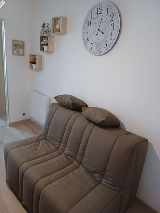Appartement.1 Saint-Ouen  Zewnętrze zdjęcie