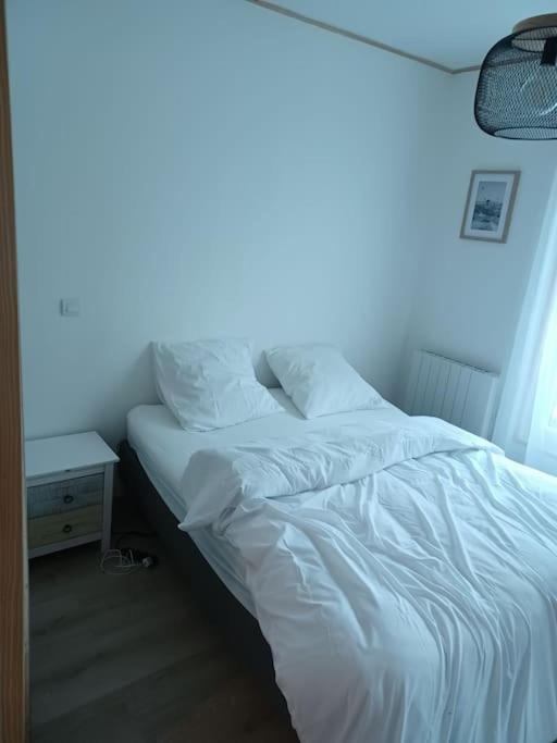 Appartement.1 Saint-Ouen  Zewnętrze zdjęcie