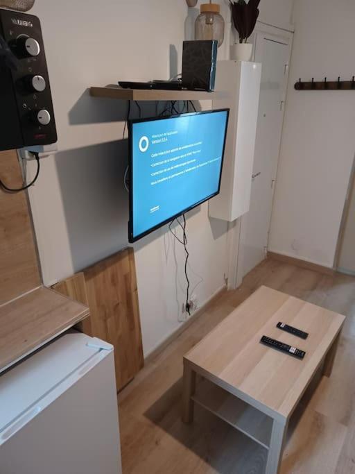 Appartement.1 Saint-Ouen  Zewnętrze zdjęcie