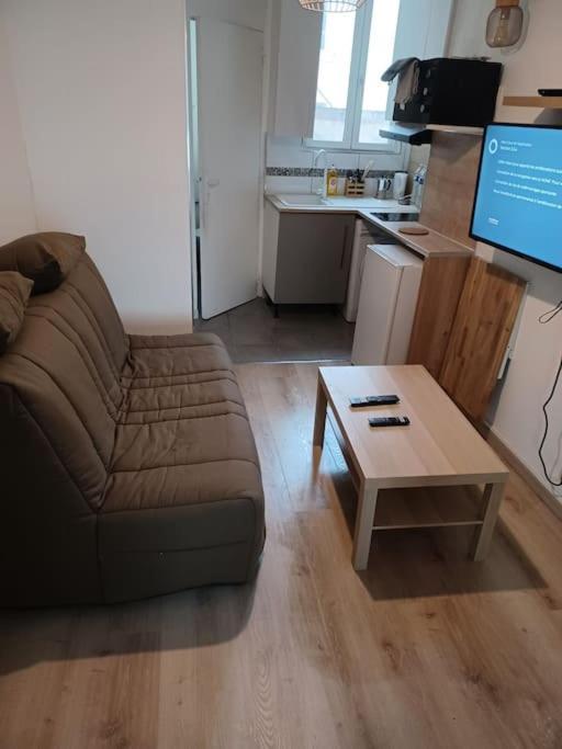 Appartement.1 Saint-Ouen  Zewnętrze zdjęcie
